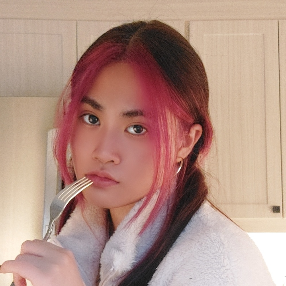 Meet your Posher, Thuy trang